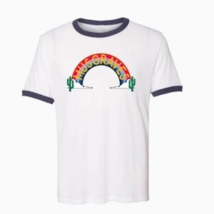 Kacey Musgraves Ringer Tee